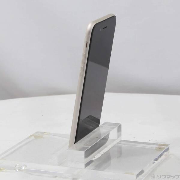 〔中古〕Apple(アップル) iPhone SE 第3世代 128GB スターライト MMYG3J／A SIMフリー〔368-ud〕 |  | 01