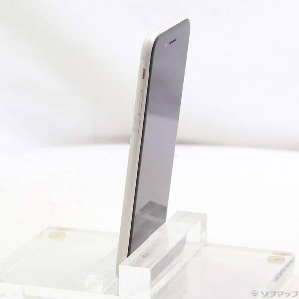 〔中古〕Apple(アップル) iPhone SE 第3世代 64GB スターライト MMYD3J／A SIMフリー〔368-ud〕 |  | 01