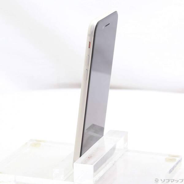 〔中古〕Apple(アップル) iPhone SE 第3世代 64GB スターライト MMYD3J／A SIMフリー〔349-ud〕 |  | 01