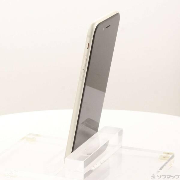 〔中古〕Apple(アップル) iPhone SE 第3世代 64GB スターライト MMYD3J／A SIMフリー〔377-ud〕 |  | 01