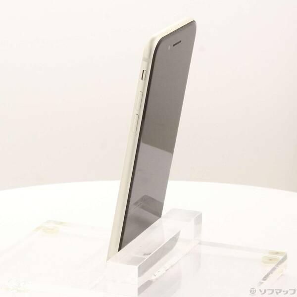 〔中古〕Apple(アップル) iPhone SE 第3世代 64GB スターライト MMYD3J／A SIMフリー〔198-ud〕 |  | 01