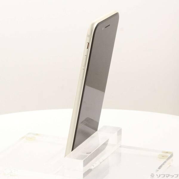 〔中古〕Apple(アップル) iPhone SE 第3世代 64GB スターライト MMYD3J／A SIMフリー〔377-ud〕 |  | 01