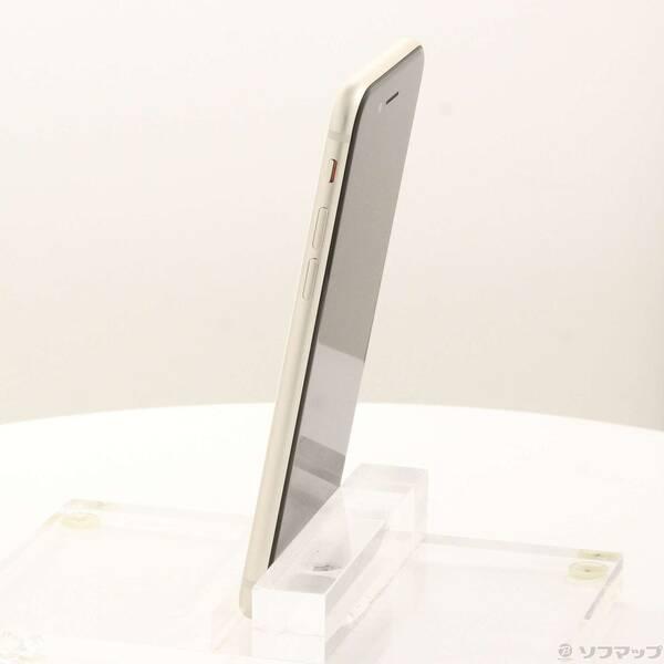 〔中古〕Apple(アップル) iPhone SE 第3世代 64GB スターライト MMYD3J／A SIMフリー〔198-ud〕 |  | 01
