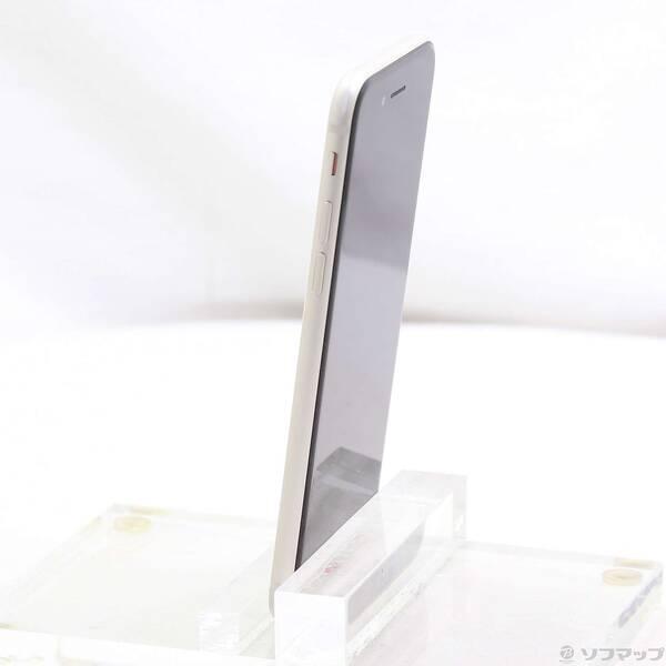 〔中古〕Apple(アップル) iPhone SE 第3世代 64GB スターライト MMYD3J／A SIMフリー〔377-ud〕 |  | 01