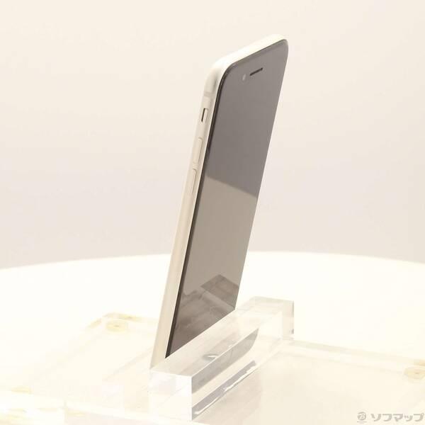 〔中古〕Apple(アップル) iPhone SE 第3世代 64GB スターライト MMYD3J／A SIMフリー〔258-ud〕 |  | 01
