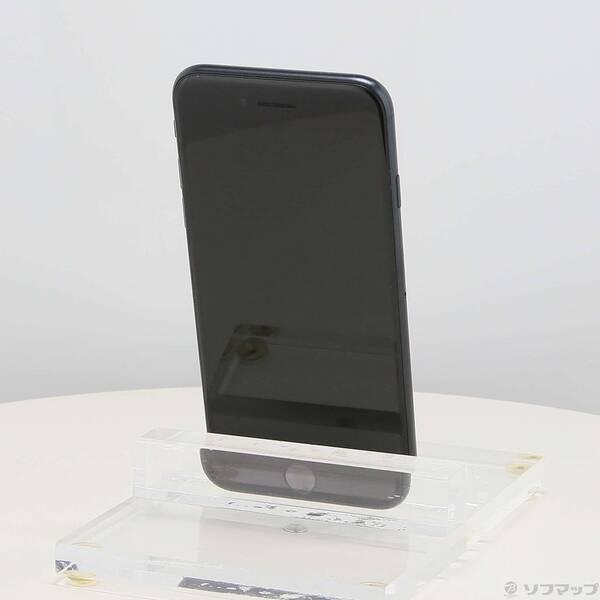 〔中古〕Apple(アップル) iPhone SE 第3世代 64GB ミッドナイト MMYC3J／A SIMフリー〔377-ud〕 |  | 02