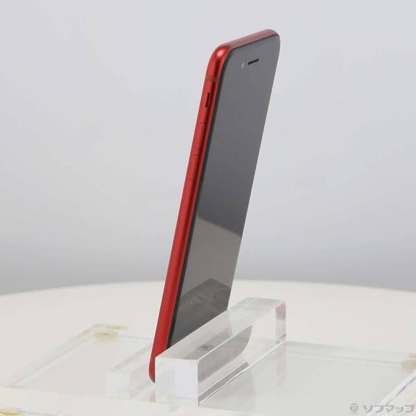 〔中古〕Apple(アップル) iPhone SE 第3世代 64GB プロダクトレッド MMYE3J／A SIMフリー〔269-ud〕 |  | 01