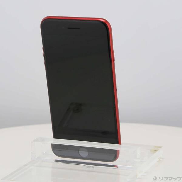 〔中古〕Apple(アップル) iPhone SE 第3世代 64GB プロダクトレッド MMYE3J／A SIMフリー〔269-ud〕 |  | 02