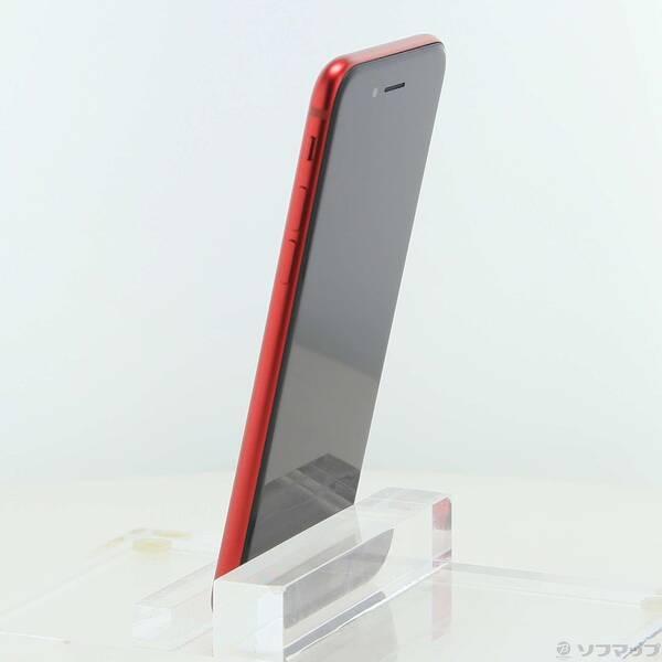 〔中古〕Apple(アップル) iPhone SE 第3世代 64GB プロダクトレッド MMYE3J／A SIMフリー〔377-ud〕 |  | 01