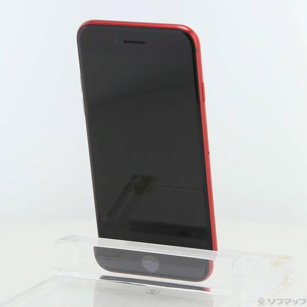 〔中古〕Apple(アップル) iPhone SE 第3世代 64GB プロダクトレッド MMYE3J／A SIMフリー〔377-ud〕 |  | 02