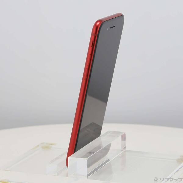 〔中古〕Apple(アップル) iPhone SE 第3世代 64GB プロダクトレッド MMYE3J／A SIMフリー〔368-ud〕 |  | 01