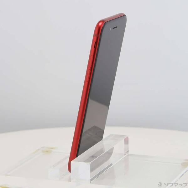 〔中古〕Apple(アップル) iPhone SE 第3世代 64GB プロダクトレッド MMYE3J／A SIMフリー〔352-ud〕 |  | 01
