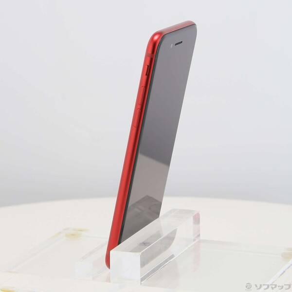 〔中古〕Apple(アップル) iPhone SE 第3世代 64GB プロダクトレッド MMYE3J／A SIMフリー〔305-ud〕 |  | 01
