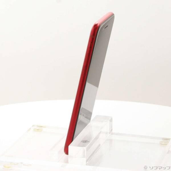 〔中古〕Apple(アップル) iPhone SE 第3世代 64GB プロダクトレッド MMYE3J／A SIMフリー〔368-ud〕 |  | 01