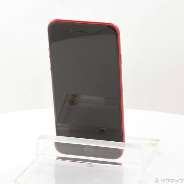〔中古〕Apple(アップル) iPhone SE 第3世代 64GB プロダクトレッド MMYE3J／A SIMフリー〔368-ud〕 |  | 02
