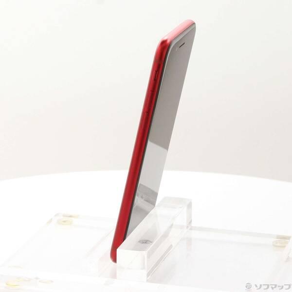 〔中古〕Apple(アップル) iPhone SE 第3世代 64GB プロダクトレッド MMYE3J／A SIMフリー〔297-ud〕 |  | 01