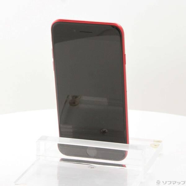 〔中古〕Apple(アップル) iPhone SE 第3世代 64GB プロダクトレッド MMYE3J／A SIMフリー〔297-ud〕 |  | 02