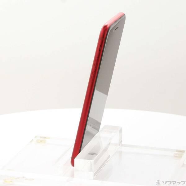 〔中古〕Apple(アップル) iPhone SE 第3世代 64GB プロダクトレッド MMYE3J／A SIMフリー〔368-ud〕 |  | 01