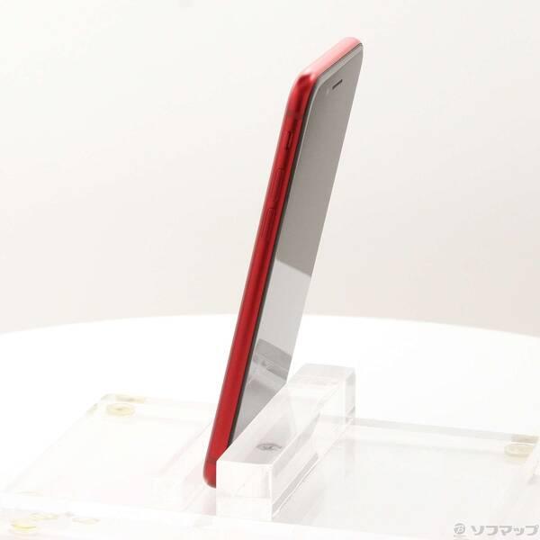 〔中古〕Apple(アップル) iPhone SE 第3世代 64GB プロダクトレッド MMYE3J／A SIMフリー〔352-ud〕 |  | 01