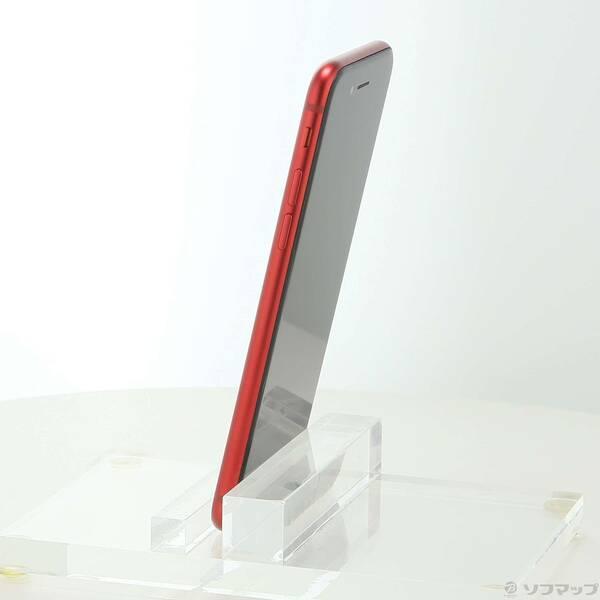 〔中古〕Apple(アップル) iPhone SE 第3世代 256GB プロダクトレッド MMYL3J／A SIMフリー〔371-ud〕 |  | 01