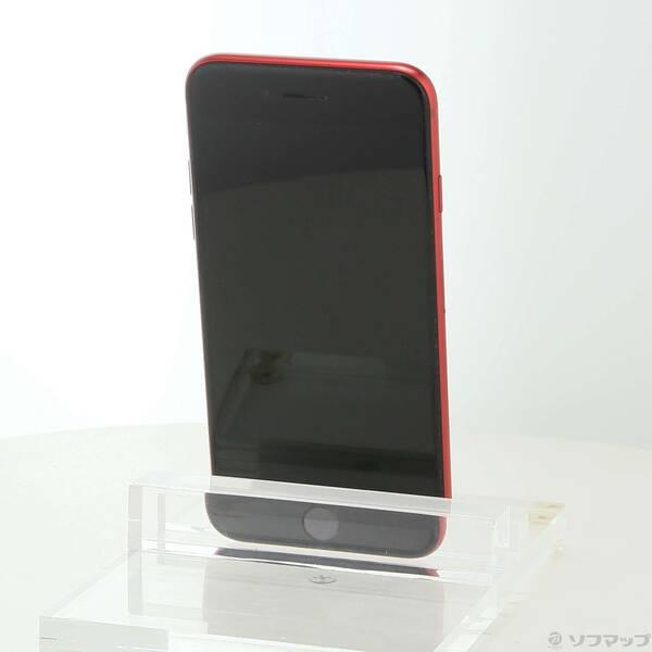 〔中古〕Apple(アップル) iPhone SE 第3世代 256GB プロダクトレッド MMYL3J／A SIMフリー〔371-ud〕 |  | 02