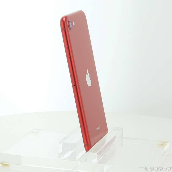 〔中古〕Apple(アップル) iPhone SE 第3世代 256GB プロダクトレッド MMYL3J／A SIMフリー〔371-ud〕 |  | 03