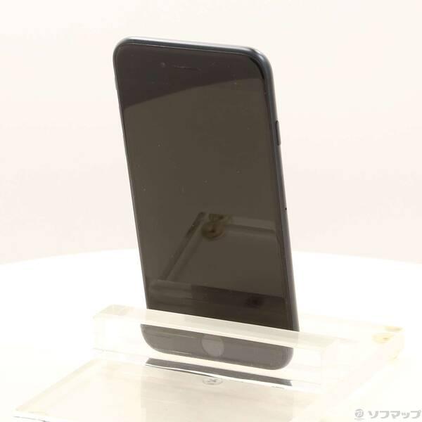 〔中古〕Apple(アップル) iPhone SE 第3世代 128GB ミッドナイト MMYF3J／A SIMフリー〔377-ud〕 |  | 02