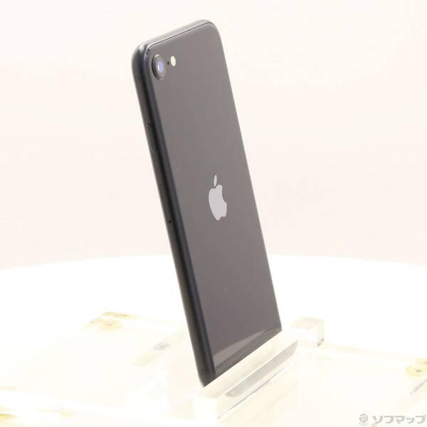 〔中古〕Apple(アップル) iPhone SE 第3世代 128GB ミッドナイト MMYF3J／A SIMフリー〔377-ud〕 |  | 03