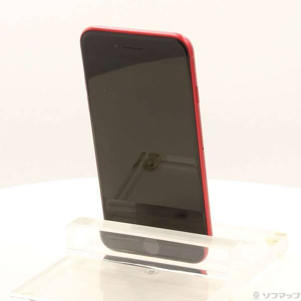 〔中古〕Apple(アップル) iPhone SE 第3世代 128GB プロダクトレッド MMYH3J／A SIMフリー〔196-ud〕 |  | 02