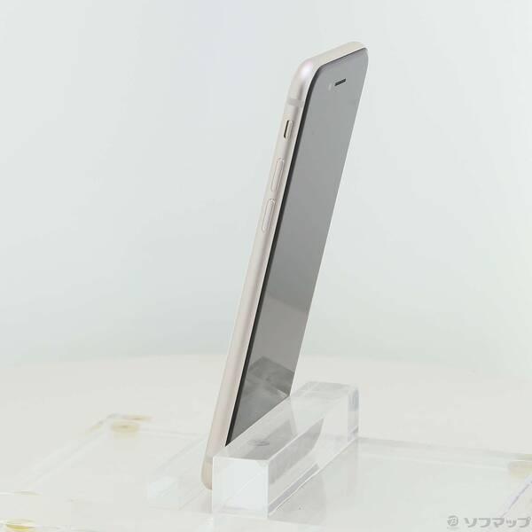 〔中古〕Apple(アップル) iPhone SE 第3世代 256GB スターライト MMYK3J／A SIMフリー〔198-ud〕 |  | 01