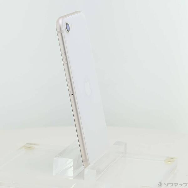 〔中古〕Apple(アップル) iPhone SE 第3世代 256GB スターライト MMYK3J／A SIMフリー〔198-ud〕 |  | 03