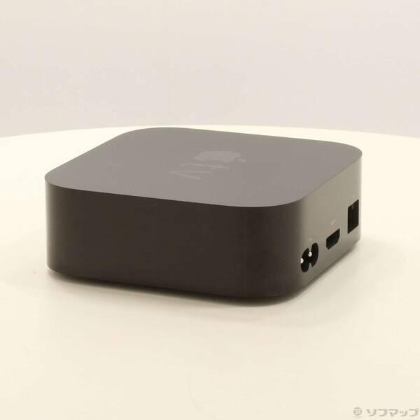 〔中古〕Apple(アップル) Apple TV 4K 第2世代 32GB MXGY2J／A〔377-ud〕 |  | 01