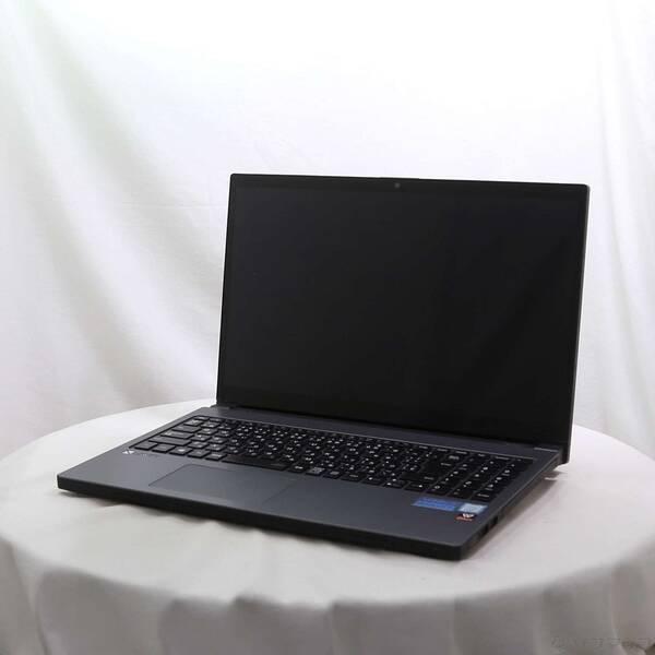 〔中古〕NEC(エヌイーシー) LAVIE Note NEXT NX750／JAB PC-NX750JAB グレイスブラックシルバー 〔Windows 10〕〔377-ud〕 | 