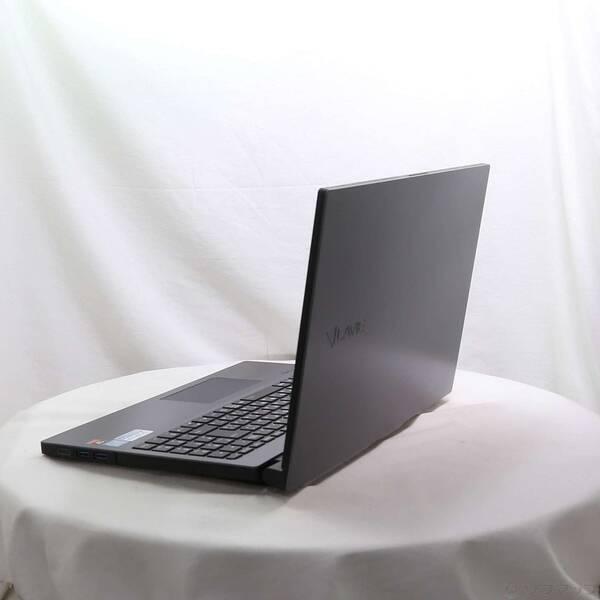 〔中古〕NEC(エヌイーシー) LAVIE Note NEXT NX750／JAB PC-NX750JAB グレイスブラックシルバー 〔Windows 10〕〔377-ud〕 |  | 01
