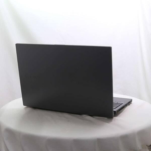 〔中古〕NEC(エヌイーシー) LAVIE Note NEXT NX750／JAB PC-NX750JAB グレイスブラックシルバー 〔Windows 10〕〔377-ud〕 |  | 02