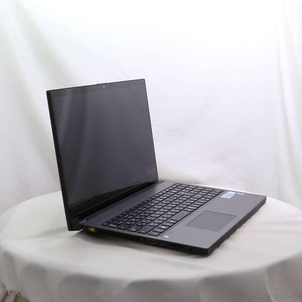 〔中古〕NEC(エヌイーシー) LAVIE Note NEXT NX750／JAB PC-NX750JAB グレイスブラックシルバー 〔Windows 10〕〔377-ud〕 |  | 03