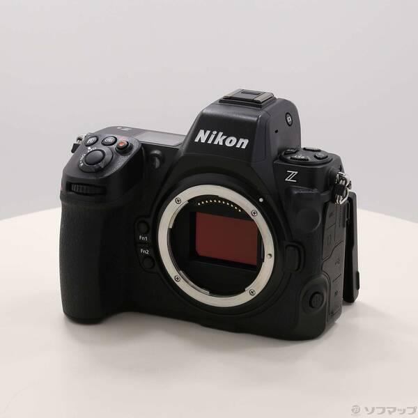 〔中古〕Nikon(ニコン) Z 8 ボディ〔258-ud〕 | 