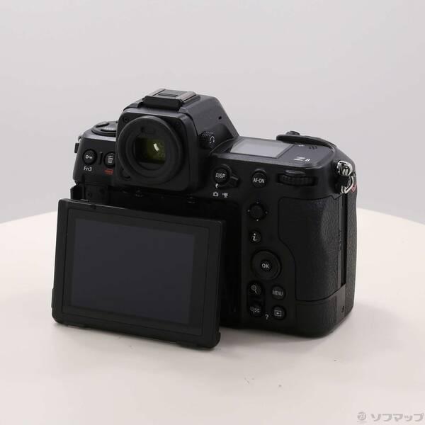 〔中古〕Nikon(ニコン) Z 8 ボディ〔258-ud〕 |  | 02