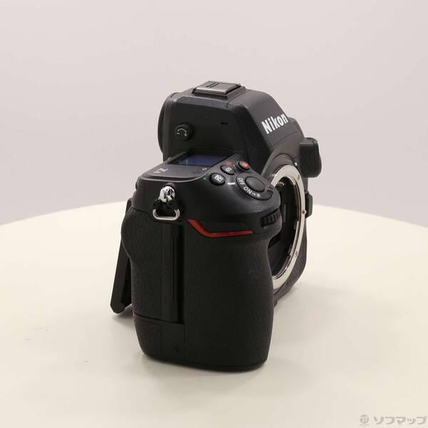 〔中古〕Nikon(ニコン) Z 8 ボディ〔258-ud〕 |  | 03