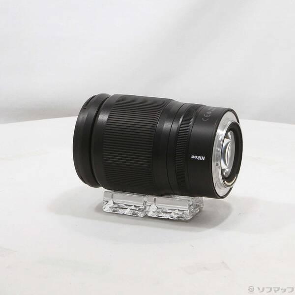 〔中古〕Nikon(ニコン) NIKKOR Z 24-200mm f／4-6.3 VR〔198-ud〕 |  | 01
