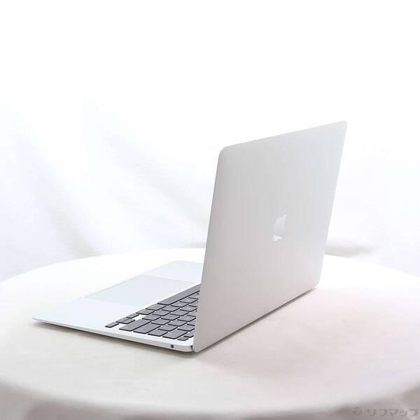 〔中古〕Apple(アップル) MacBook Air 13.3-inch Late-2020 MGNA3J／A Apple M1 8コアCPU_8コアGPU 16GB SSD1TB シルバー 〔15.3 Sequoia〕〔198-ud〕 |  | 01