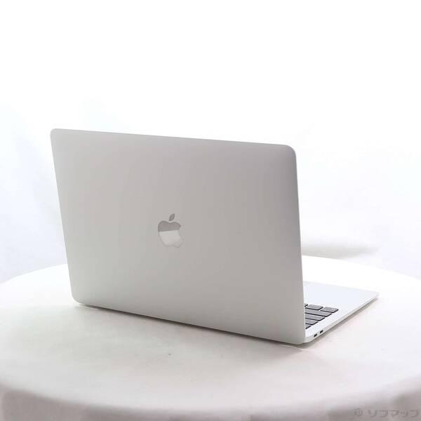 〔中古〕Apple(アップル) MacBook Air 13.3-inch Late-2020 MGNA3J／A Apple M1 8コアCPU_8コアGPU 16GB SSD1TB シルバー 〔15.3 Sequoia〕〔198-ud〕 |  | 02