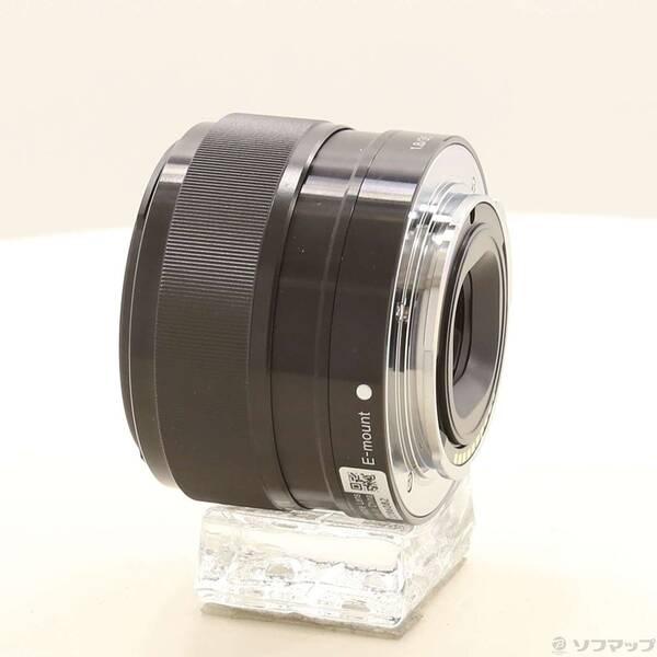 〔中古〕SONY(ソニー) E 35mm F1.8 OSS SEL35F18 (Eレンズ)〔276-ud〕 |  | 01