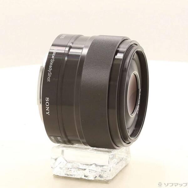 〔中古〕SONY(ソニー) E 35mm F1.8 OSS SEL35F18 (Eレンズ)〔276-ud〕 |  | 03