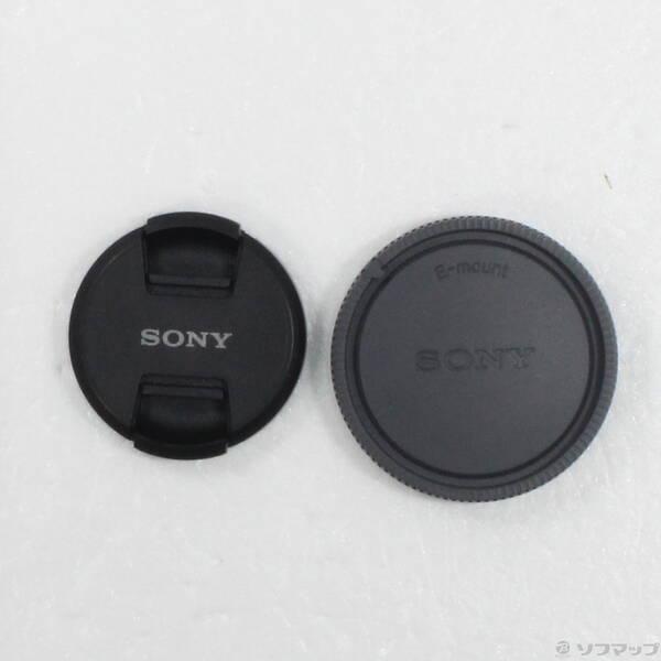 〔中古〕SONY(ソニー) E 35mm F1.8 OSS SEL35F18 (Eレンズ)〔276-ud〕 |  | 04