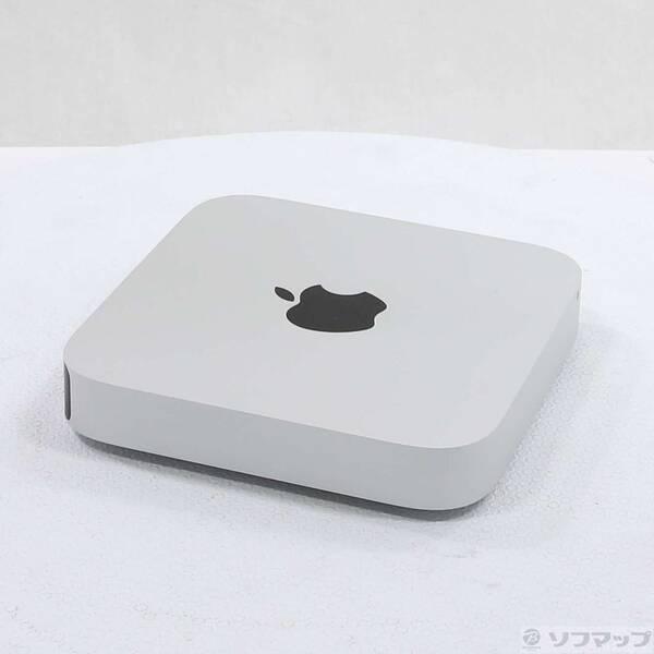 〔中古〕Apple(アップル) Mac mini Late-2014 MGEQ2J／A Core_i5 2.8GHz 8GB Fusion Drive1TB 〔10.15 Catalina〕〔262-ud〕 |  | 03