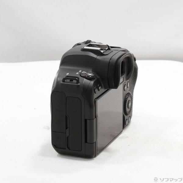 〔中古〕Canon(キヤノン) EOS R6 ボディー〔262-ud〕 |  | 01