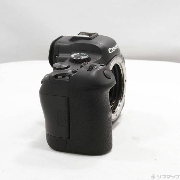 〔中古〕Canon(キヤノン) EOS R6 ボディー〔262-ud〕 |  | 03
