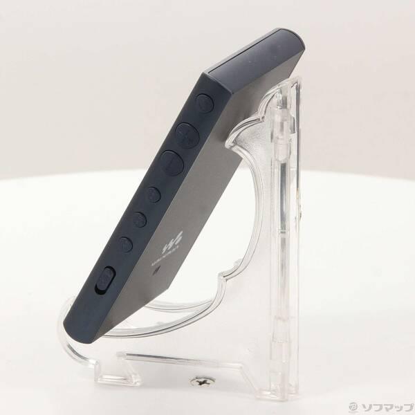 〔中古〕SONY(ソニー) WALKMAN A100シリーズ メモリ16GB+microSD ブルー NW-A105〔377-ud〕 |  | 01