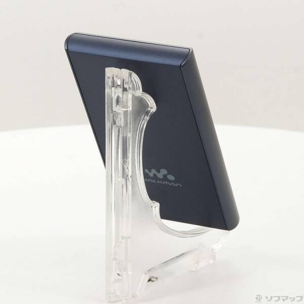 〔中古〕SONY(ソニー) WALKMAN A100シリーズ メモリ16GB+microSD ブルー NW-A105〔377-ud〕 |  | 02